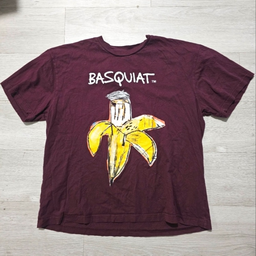 Men’s graphic t-shirt